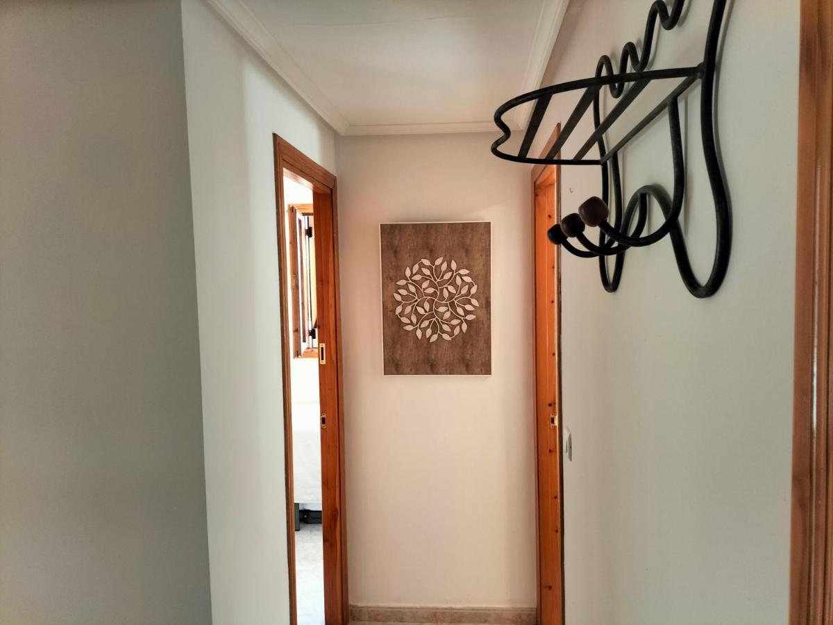 Ferienwohnung La Terraza De San Pedro Biescas  Exterior foto