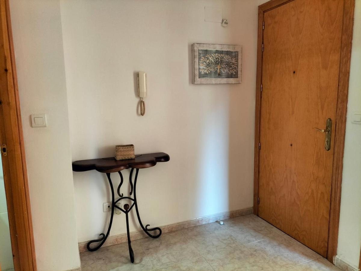 Ferienwohnung La Terraza De San Pedro Biescas  Exterior foto